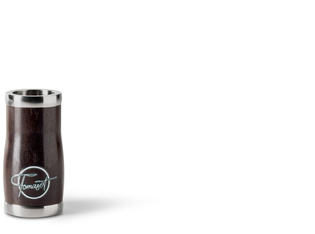 Barrilete Tomaset – Clarinete Sib y La